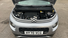 Citroen C3 Aircross 1.2 PureTech 110 Flair 5dr [6 speed] Petrol Hatchback